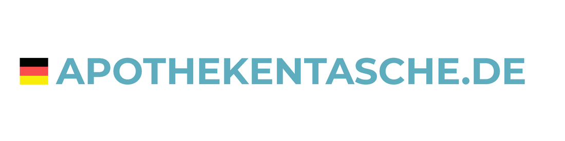 Letzte Kalenderwoche Februar: Papiertragetaschen für Apotheken vorbereiten