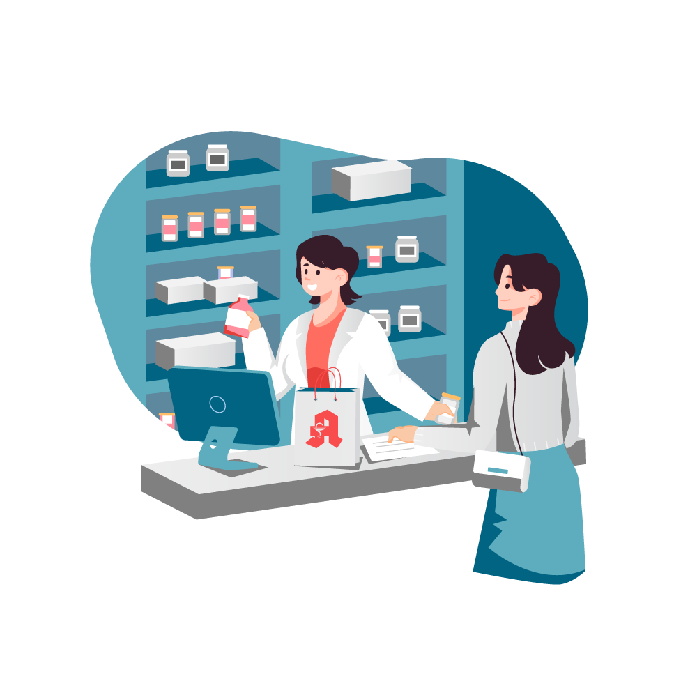 Apothekentasche Ihr Anbieter für apothekenkonforme Verpackung und Tragetaschen